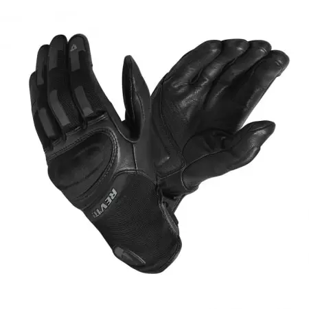 Gants Femme REV'IT Lady Striker 3 Noir