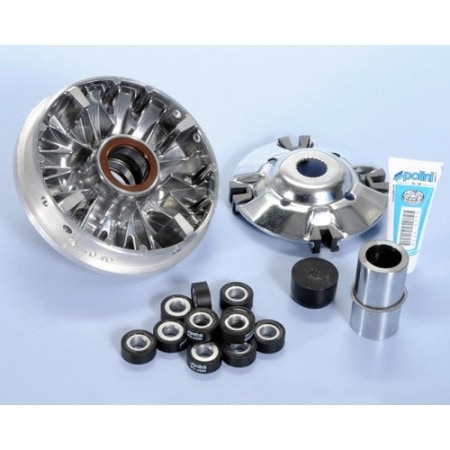 Variateur hi-speed polini kymco x-citing 400i - Moteur POLINI