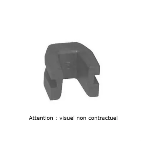 Guides flasque polini pour variateur PN241696 evo 2 (12 rouleaux ) pour yamaha t-max 500