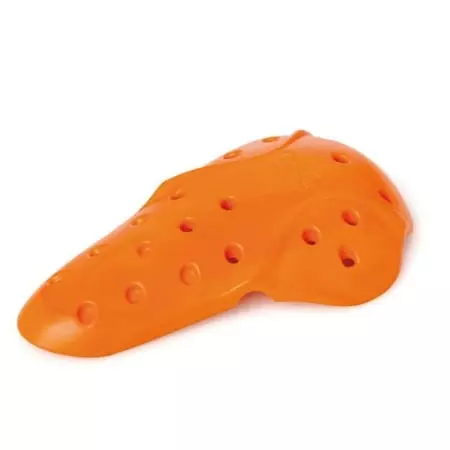 Protections Coudes Tucano Urbano D3O 1 Orange