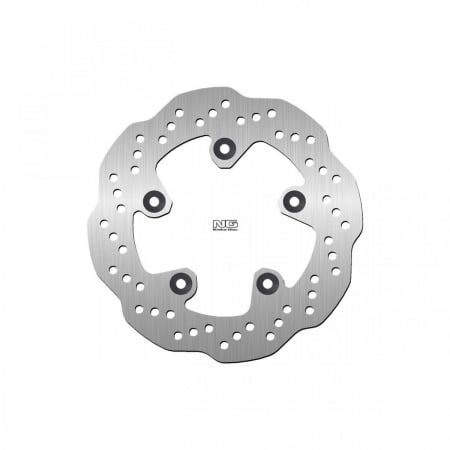 Disque de frein ng 1573x pétale fixe sym symphony 125/200 - Freinage BRAKING