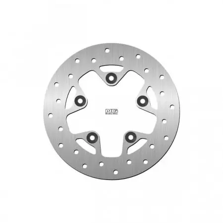 Disque de frein ng 1651 rond fixe kymco people 125 - Freinage BRAKING
