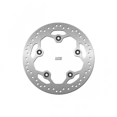 Disque de frein ng 1522 rond fixe sym citycom 300 - Freinage BRAKING