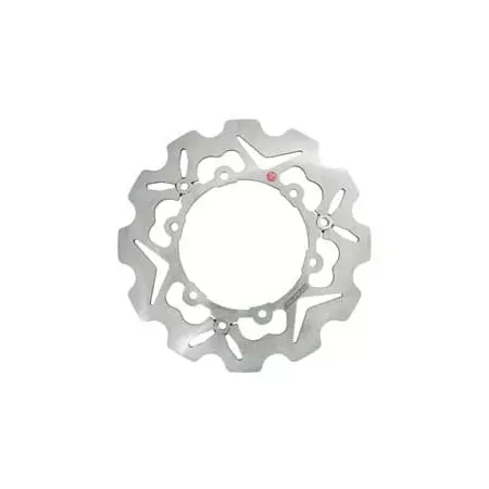 Disque de Frein Avant Braking Wave semi-flottant Yamaha T-max 500 - Freinage BRAKING