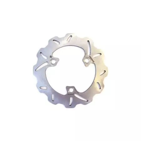 Disque de Frein Arrière Braking SZ43RID Wave fixe Suzuki LT-R450 - Freinage BRAKING