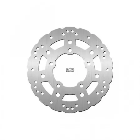 Disque de frein ng 1636x pétale fixe - Freinage BRAKING