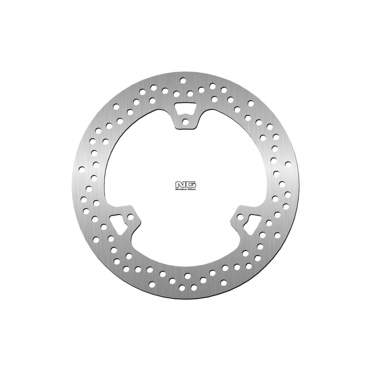 Disque de frein ng 1467 rond fixe Yamaha x-max 400r