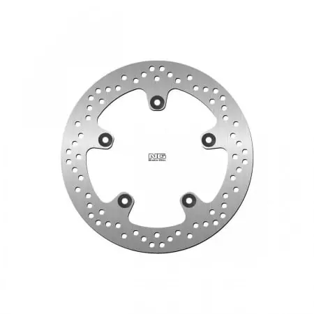Disque de frein ng 1634 rond fixe - Freinage BRAKING