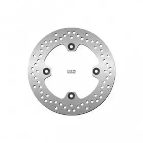 Disque de frein ng 1686 rond fixe Honda x-adv 750