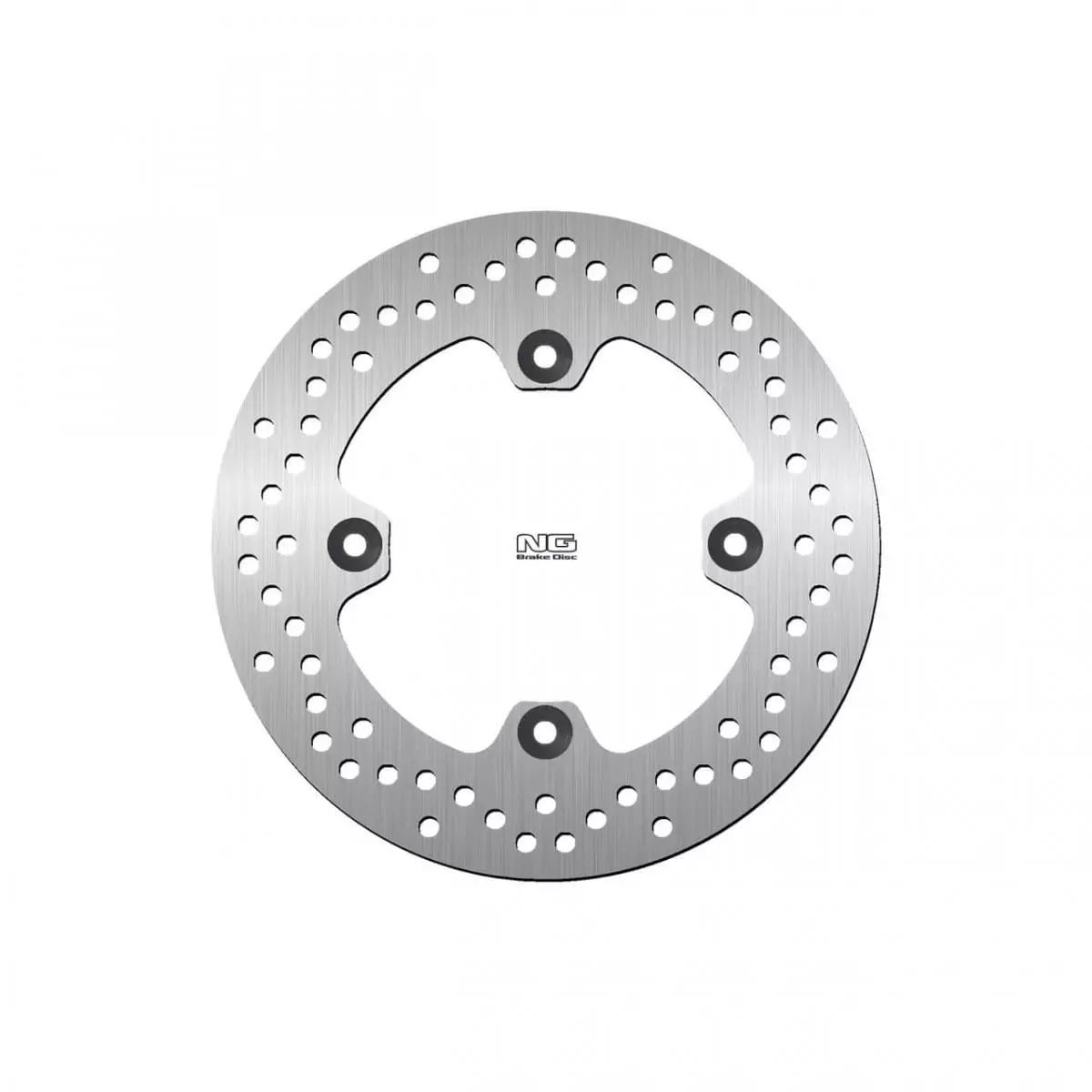 Disque de frein ng 1686 rond fixe Honda x-adv 750