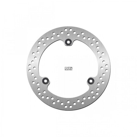 Disque de frein ng 1757 rond fixe Yamaha x-max 125/300 - Freinage BRAKING
