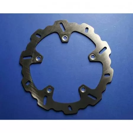 Disque de Frein Arrière Braking BW06RID Wave fixe BMW - Freinage BRAKING