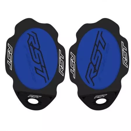 Slider Genou RST Bleu