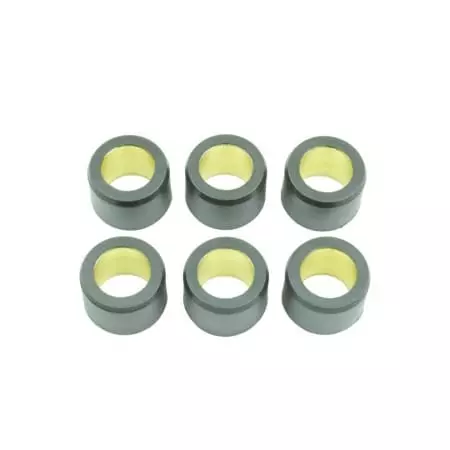 Galets Athena Diam 20x15mm 13,5g - 6 pièces
