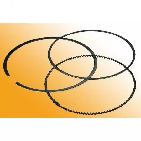 Jeu de Segments Athena diam 82mm pour Piston 9192da