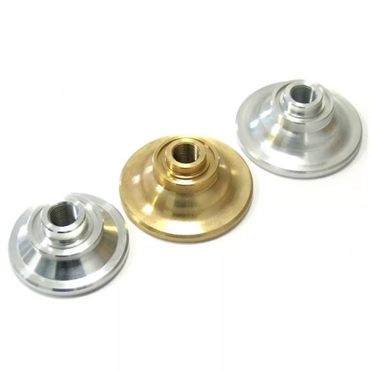 Dôme central athena alu kit 125cc 054017