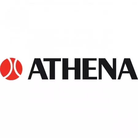 Valves d'Echappement Athena pour Groupe Thermique 054032 - Moteur ATHENA