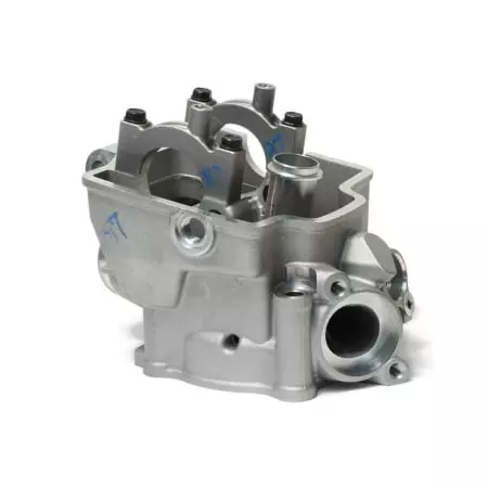 Culasse Cylinder Works Honda crf250r 1019016 - Moteur CYLINDER WORKS
