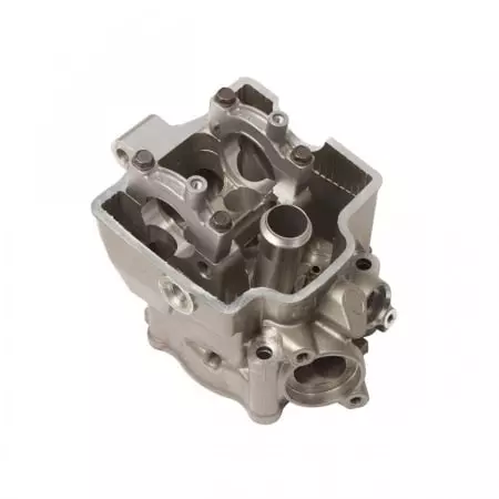 Culasse Cylinder Works Honda crf250r 1019015 - Moteur CYLINDER WORKS