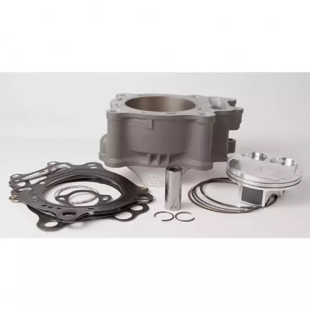 Kit Cylindre-Piston diam 77 Cylinder Works 250cc Yamaha yz250f - Moteur CYLINDER WORKS