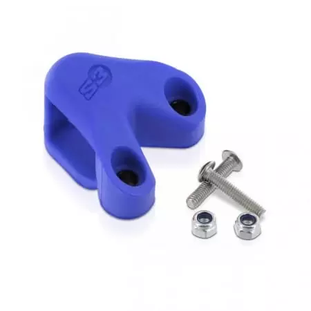 Patin De Chaîne S3 A-Style Bleu