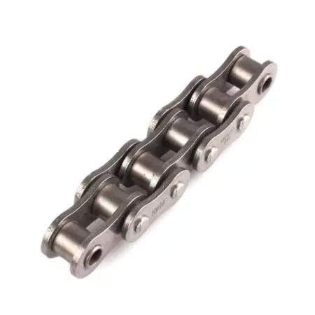 Chaine de transmission Afam 630 A630MO acier 102 maillons