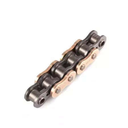 Chaine de transmission Afam 525 A525XSR2-G or 126 maillons - Transmission AFAM