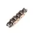 Chaine de transmission Afam 525 A525XSR2-G or 126 maillons