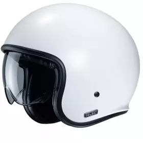 Casque HJC V30 Blanc