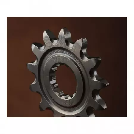 Pignon Renthal 12 dents acier standard pas 520 type 293 Husqvarna TC