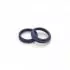 Joint spi de fourche & cache poussière Tecnium blue label showa diam 49mm