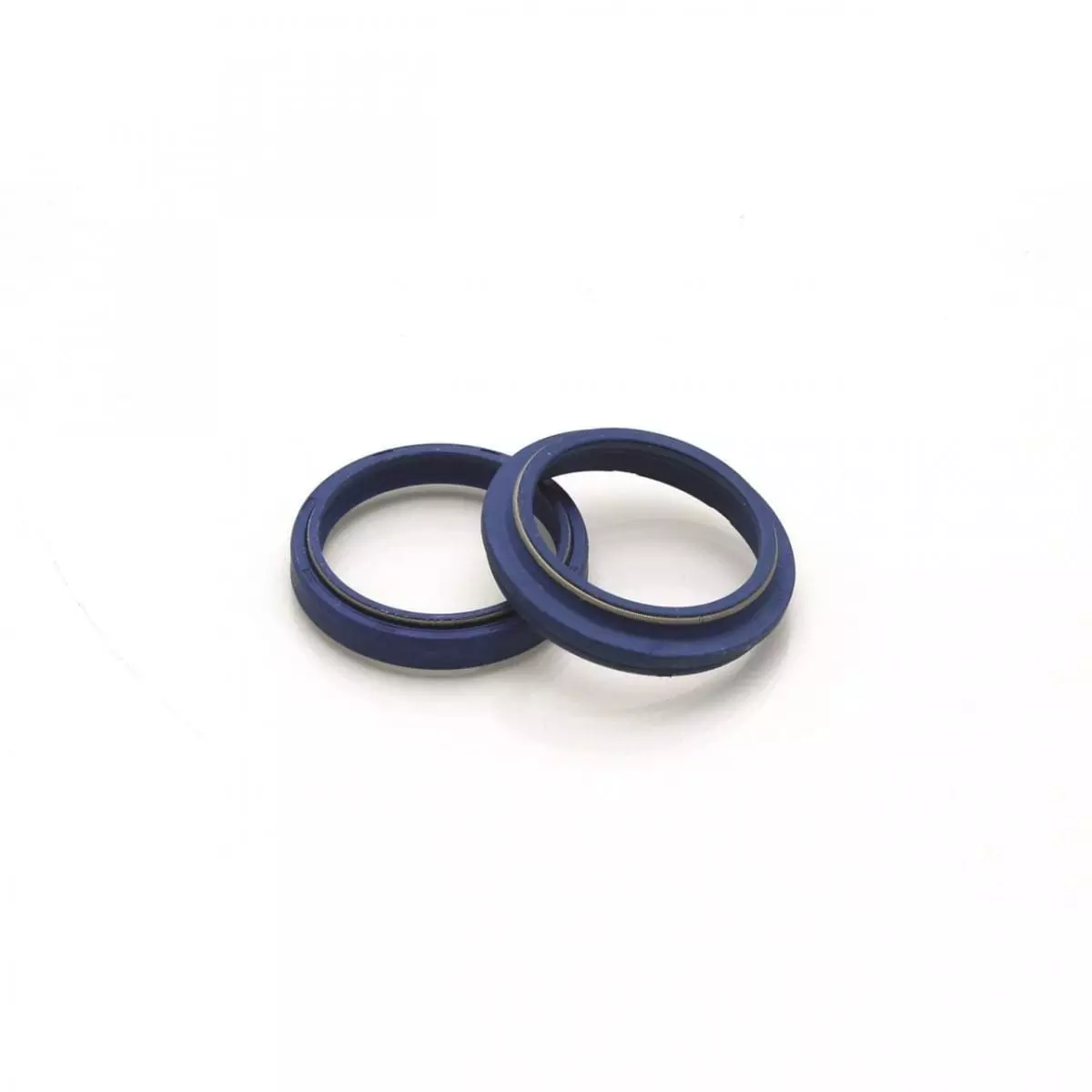 Joint spi de fourche & cache poussière Tecnium blue label showa diam 49mm