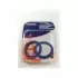 Joint spi de fourche & cache poussière Tecnium blue label showa diam 49mm