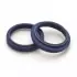 Joint spi de fourche et cache poussière Tecnium blue label wp diam 43mm KTM/Husqvarna