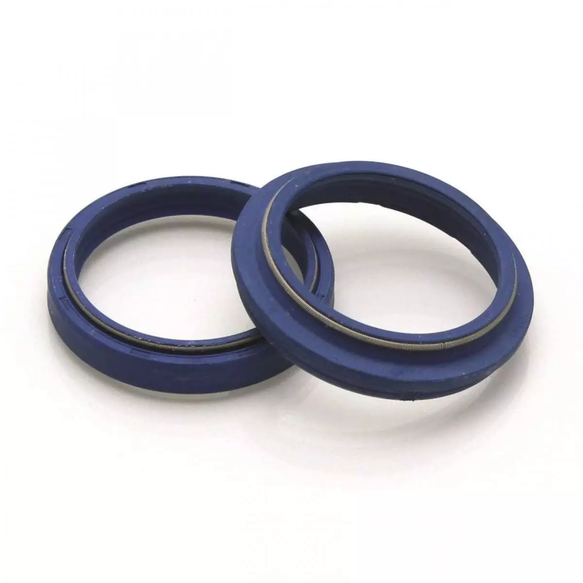 Joint spi de fourche et cache poussière Tecnium blue label kyb diam 46mm