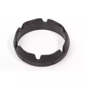 Bague de protections de fourche Tecnium noir ktm/Husaberg/Husqvarna