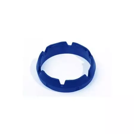Bague de protections de fourche Tecnium bleu ktm/Husaberg/Husqvarna
