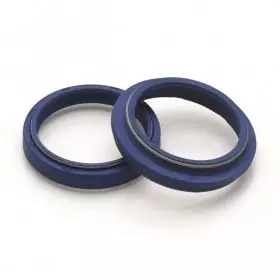 Joint spi de fourche et cache poussière Tecnium blue label kyb diam 41mm