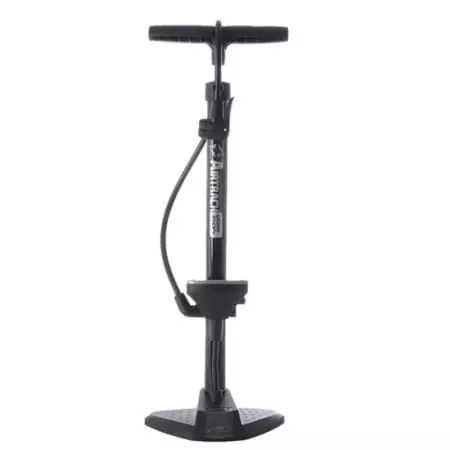 Pompe Oxford Airtrack Workshop - Outillages et accessoires OXFORD