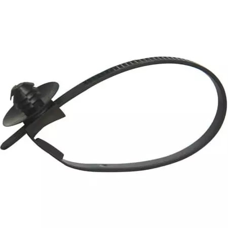 20 Riselan à clipser Bihr 145mm x 5mm