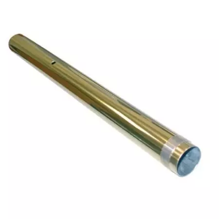 Tube de Fourche GOLD pour 748RS 2001 - Partie cycle TAROZZI