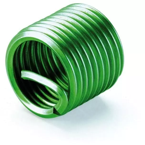 Réassortiment 10 pièces Helicoil M12 x 1,25 x 24