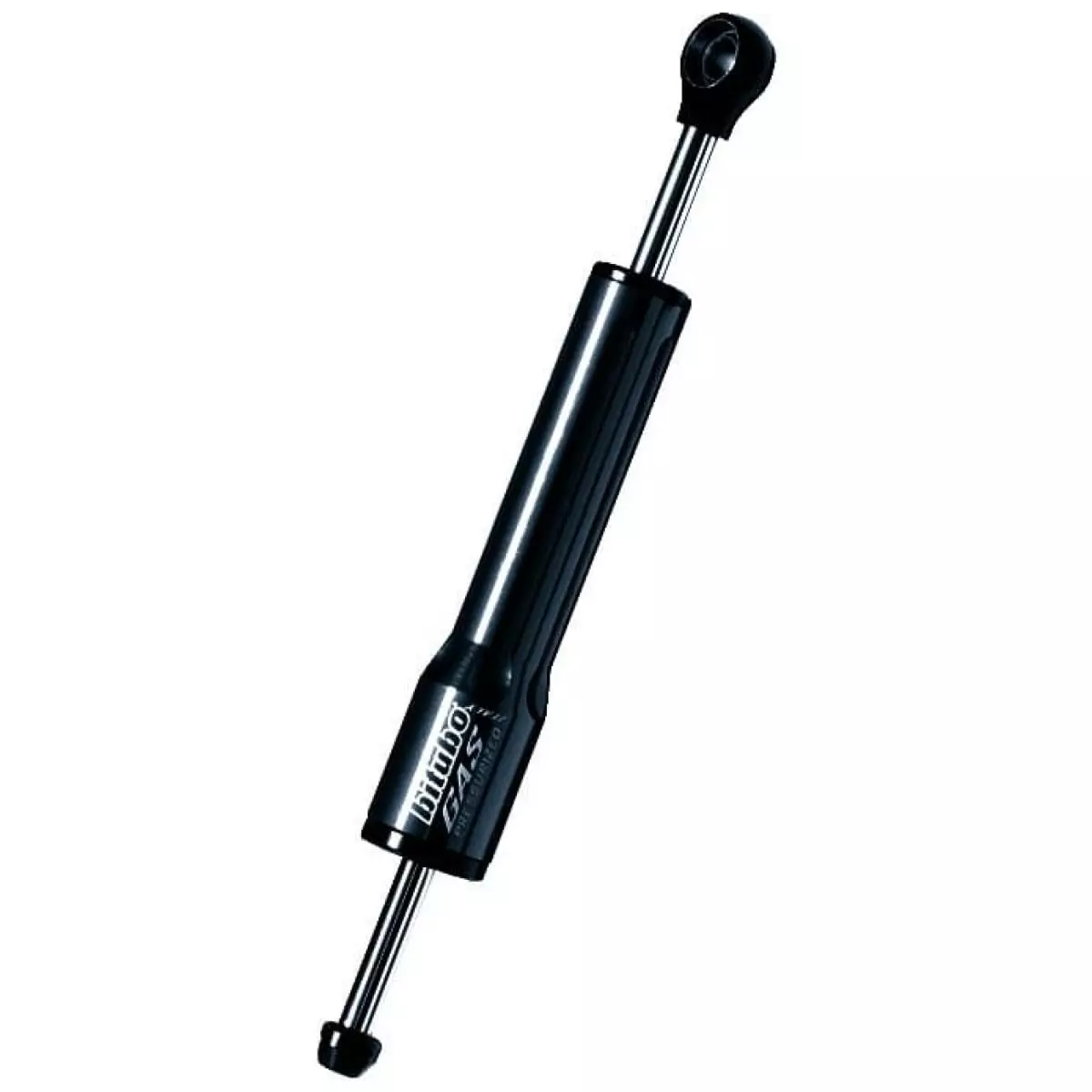 Vérin d'amortisseur de direction Bitubo 005 422mm noir