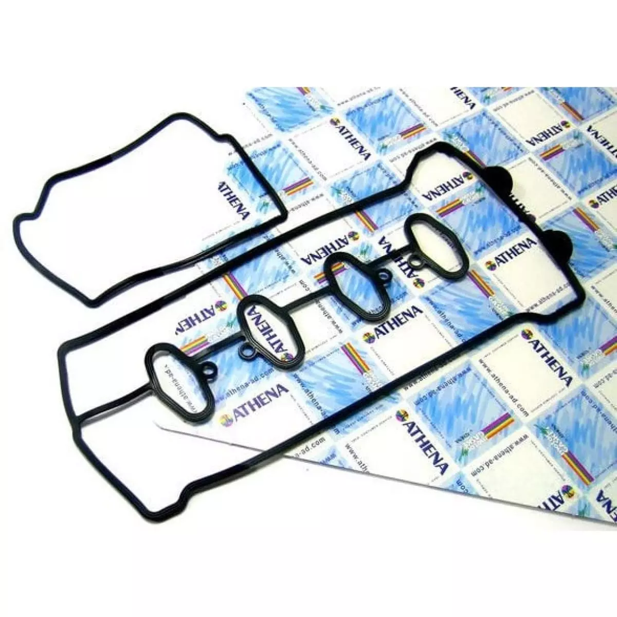 Joint de Couvercle de Valve d'Echappement Athena KTM sx125/250