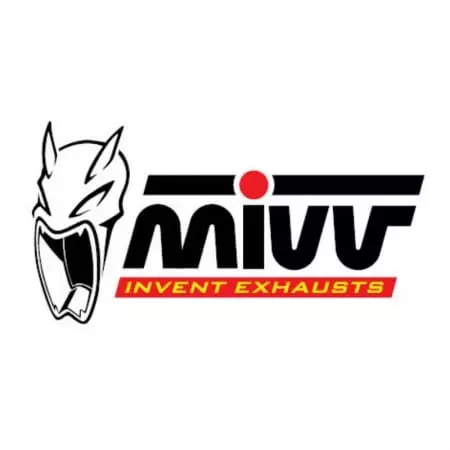 DB Killer MIVV Suono Yamaha FZ6 - Echappement moto MIVV