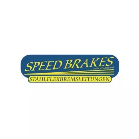 Collier De Durite Speed Brakes 13mm 1044255