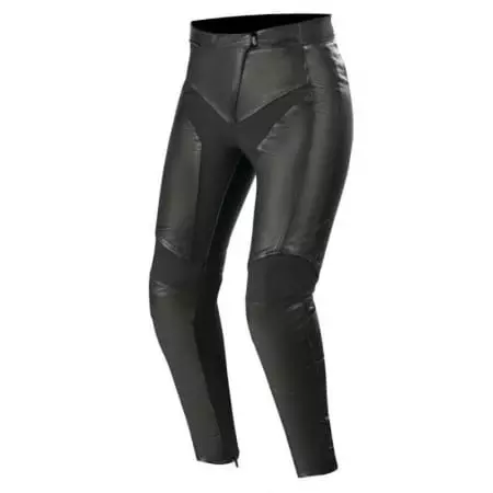 Pantalon Femme Alpinestars Lady Vika V2 Noir