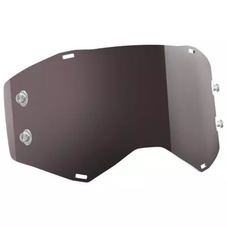 Écran Scott Prospect Silver