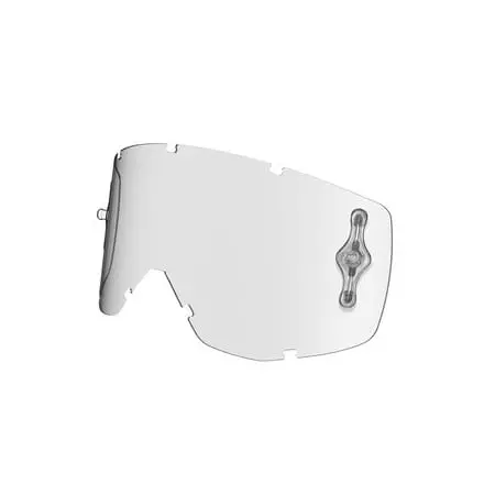 Écran Scott Hustle / Split Incolore