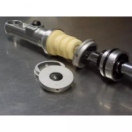 Couvercle de Cylindre d'Amortisseur KYB 46mm